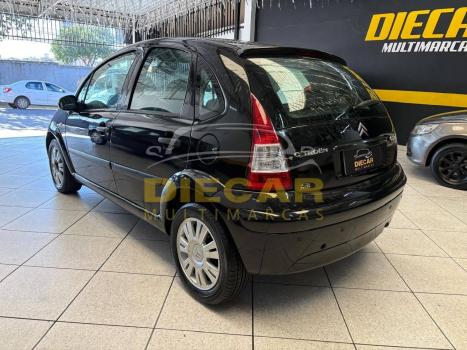 CITROEN C3 1.4 4P GLX FLEX, Foto 2