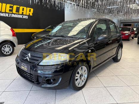 CITROEN C3 1.4 4P GLX FLEX, Foto 3