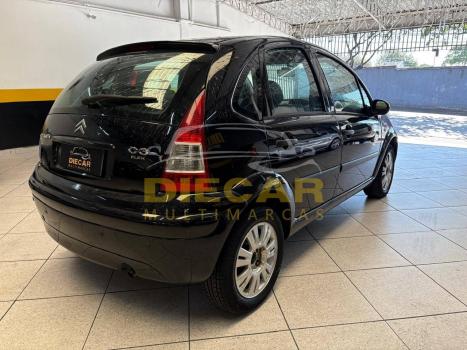 CITROEN C3 1.4 4P GLX FLEX, Foto 4