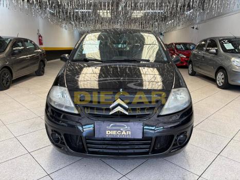 CITROEN C3 1.4 4P GLX FLEX, Foto 5