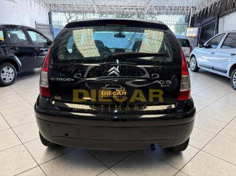 CITROEN C3 1.4 4P GLX FLEX, Foto 6