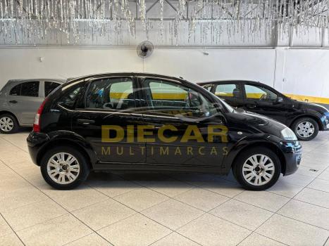 CITROEN C3 1.4 4P GLX FLEX, Foto 7