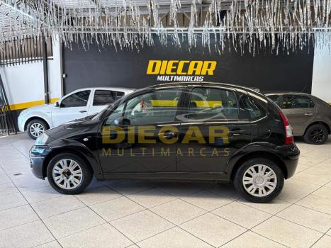 CITROEN C3 1.4 4P GLX FLEX, Foto 8