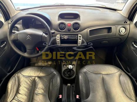 CITROEN C3 1.4 4P GLX FLEX, Foto 9
