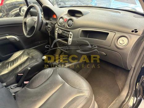 CITROEN C3 1.4 4P GLX FLEX, Foto 12