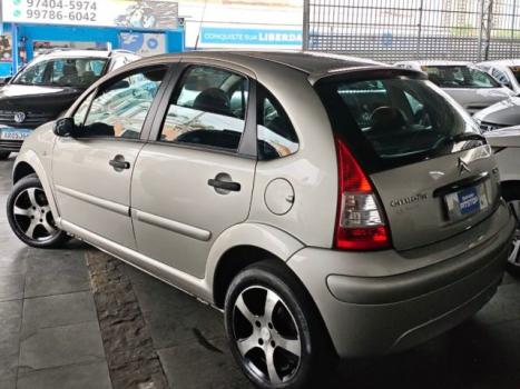 CITROEN C3 1.4 4P GLX FLEX, Foto 2