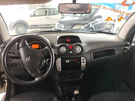 CITROEN C3 1.4 4P GLX FLEX, Foto 3