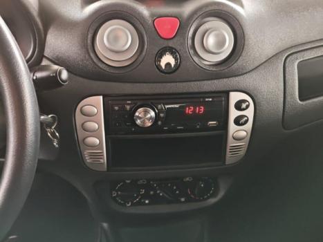 CITROEN C3 1.4 4P GLX FLEX, Foto 4