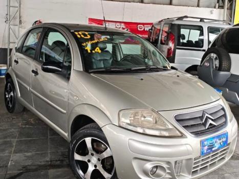 CITROEN C3 1.4 4P GLX FLEX, Foto 9