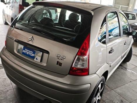 CITROEN C3 1.4 4P GLX FLEX, Foto 10