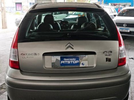 CITROEN C3 1.4 4P GLX FLEX, Foto 13