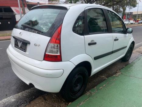 CITROEN C3 1.4 4P GLX FLEX, Foto 3