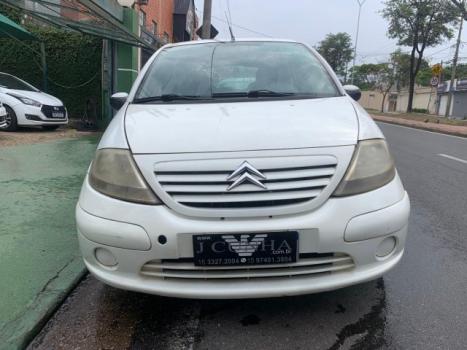 CITROEN C3 1.4 4P GLX FLEX, Foto 4