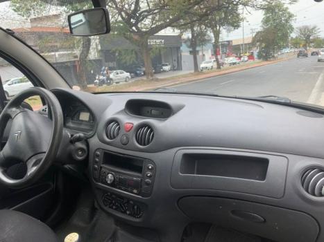 CITROEN C3 1.4 4P GLX FLEX, Foto 6