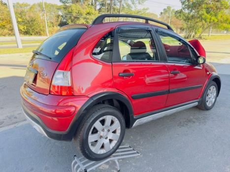 CITROEN C3 1.4 4P XTR FLEX, Foto 6