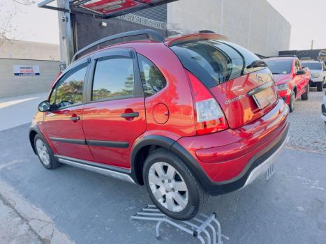 CITROEN C3 1.4 4P XTR FLEX, Foto 8