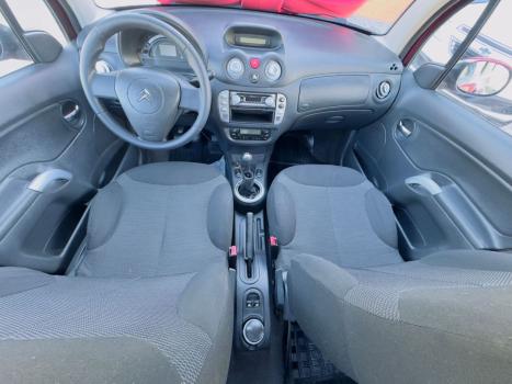 CITROEN C3 1.4 4P XTR FLEX, Foto 9