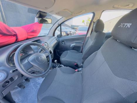 CITROEN C3 1.4 4P XTR FLEX, Foto 11