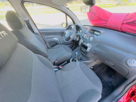 CITROEN C3 1.4 4P XTR FLEX, Foto 12