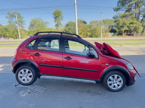 CITROEN C3 1.4 4P XTR FLEX, Foto 18