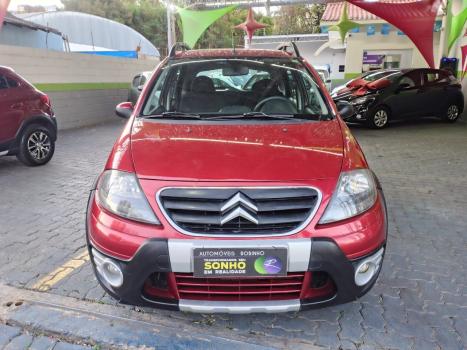 CITROEN C3 1.4 4P XTR FLEX, Foto 3
