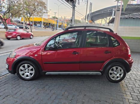 CITROEN C3 1.4 4P XTR FLEX, Foto 4