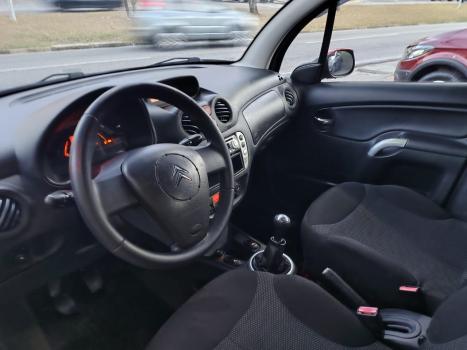 CITROEN C3 1.4 4P XTR FLEX, Foto 5