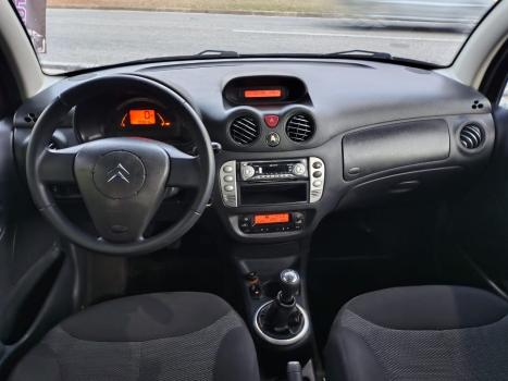 CITROEN C3 1.4 4P XTR FLEX, Foto 6