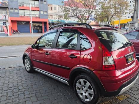 CITROEN C3 1.4 4P XTR FLEX, Foto 9
