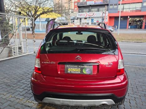 CITROEN C3 1.4 4P XTR FLEX, Foto 10