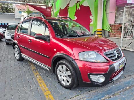 CITROEN C3 1.4 4P XTR FLEX, Foto 13