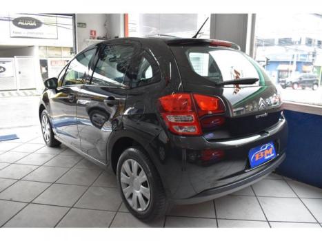 CITROEN C3 1.5 4P ORIGINE FLEX, Foto 11