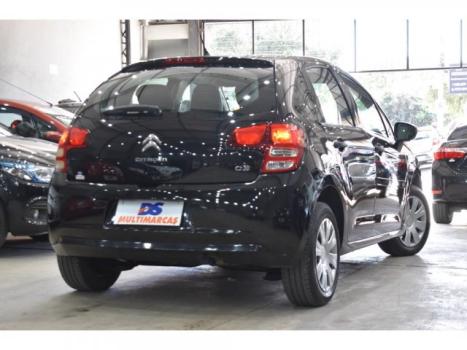 CITROEN C3 1.5 4P ORIGINE FLEX, Foto 2