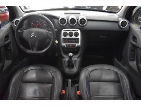 CITROEN C3 1.5 4P ORIGINE FLEX, Foto 3