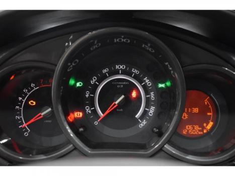 CITROEN C3 1.5 4P ORIGINE FLEX, Foto 7