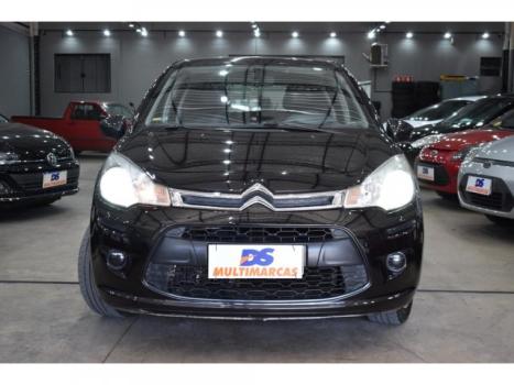 CITROEN C3 1.5 4P ORIGINE FLEX, Foto 11