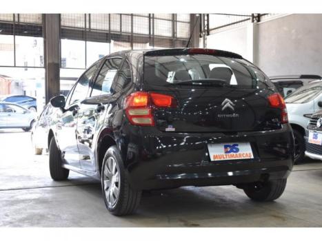 CITROEN C3 1.5 4P ORIGINE FLEX, Foto 14