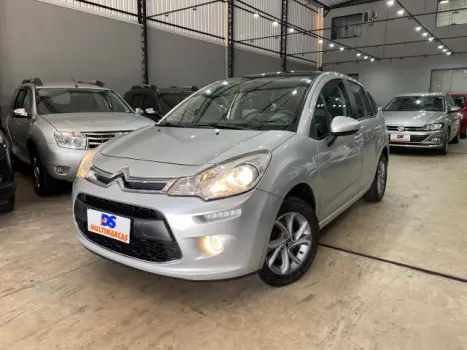 CITROEN C3 1.5 4P TENDANCE FLEX, Foto 1