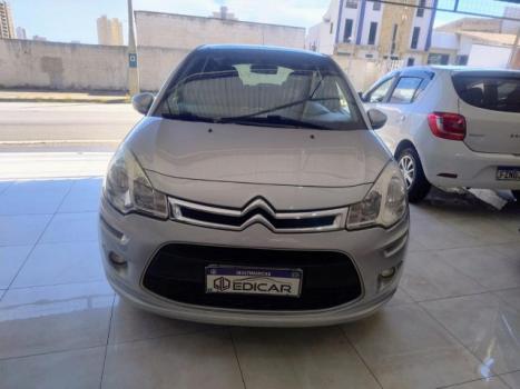 CITROEN C3 1.5 4P TENDANCE FLEX, Foto 8