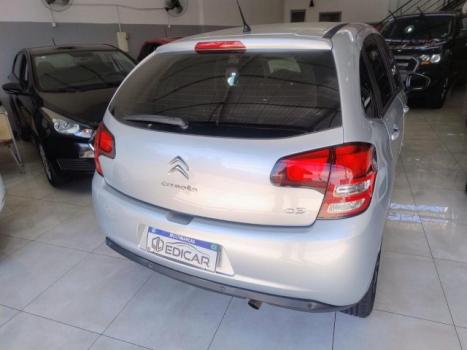 CITROEN C3 1.5 4P TENDANCE FLEX, Foto 9