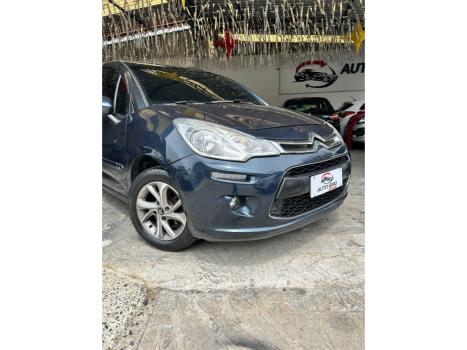 CITROEN C3 1.5 4P TENDANCE FLEX, Foto 2