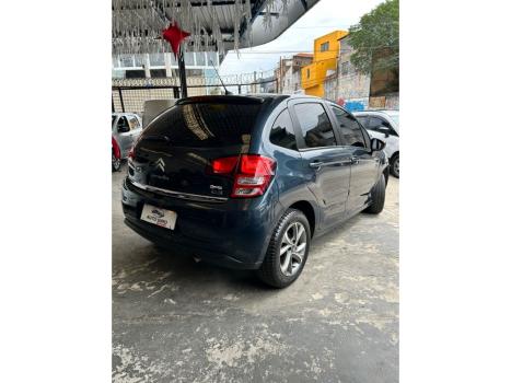 CITROEN C3 1.5 4P TENDANCE FLEX, Foto 3