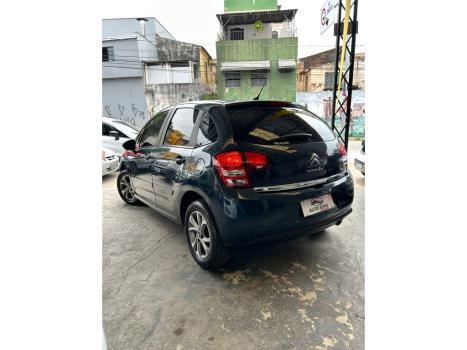 CITROEN C3 1.5 4P TENDANCE FLEX, Foto 4