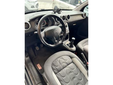 CITROEN C3 1.5 4P TENDANCE FLEX, Foto 5