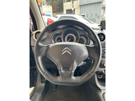 CITROEN C3 1.5 4P TENDANCE FLEX, Foto 6