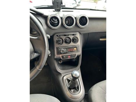 CITROEN C3 1.5 4P TENDANCE FLEX, Foto 7