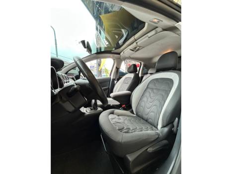 CITROEN C3 1.5 4P TENDANCE FLEX, Foto 9