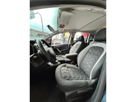 CITROEN C3 1.5 4P TENDANCE FLEX, Foto 10