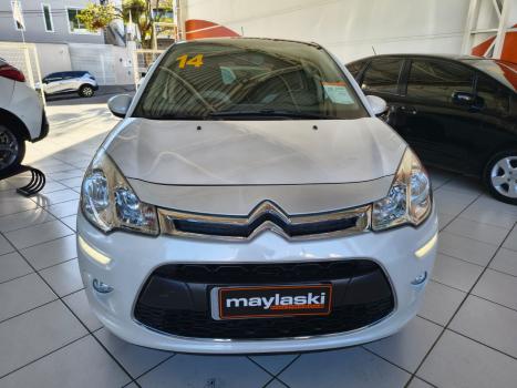 CITROEN C3 1.5 4P TENDANCE FLEX, Foto 2