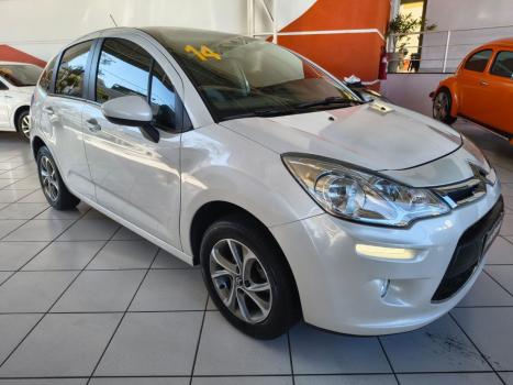 CITROEN C3 1.5 4P TENDANCE FLEX, Foto 3